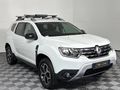 2020 Renault Duster 1.5 dCi Techroad