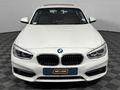 2016 BMW 1 Series 118i 5-dr Auto