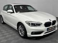 2016 BMW 1 Series 118i 5-dr Auto