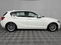 2016 BMW 1 Series 118i 5-dr Auto