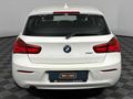 2016 BMW 1 Series 118i 5-dr Auto