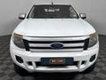 2013 Ford Ranger 3.2 TDCi XLS 4x4 SuperCab