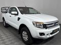 2013 Ford Ranger 3.2 TDCi XLS 4x4 SuperCab
