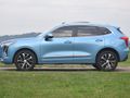 2023 Haval Jolion 1.5T Luxury Auto