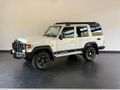 2025 Toyota Land Cruiser 76 2.8GD-6 Station Wagon VX