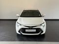 2019 Toyota Corolla 1.2T XS 5-dr