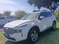2023 Hyundai Santa Fe R2.2 Executive Auto 7-seat