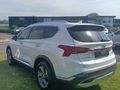 2023 Hyundai Santa Fe R2.2 Executive Auto 7-seat