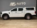 2024 Ford Ranger 2.0D XL 4x4 Double Cab Auto