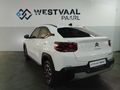 2026 Citroen Basalt Max 1.2T Auto