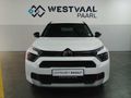 2026 Citroen Basalt Max 1.2T Auto