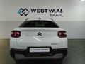 2026 Citroen Basalt Max 1.2T Auto