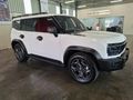 2026 Jetour T2 2.0T Odyssey