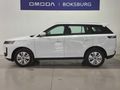 2026 Jaecoo J5 1.5T Glacier