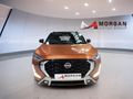 2025 Nissan Magnite 1.0T Acenta