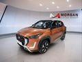2025 Nissan Magnite 1.0T Acenta