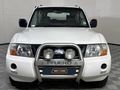 2005 Mitsubishi Pajero 3200 DI-D GLS