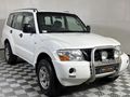 2005 Mitsubishi Pajero 3200 DI-D GLS