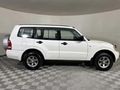 2005 Mitsubishi Pajero 3200 DI-D GLS