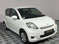 2010 Daihatsu Sirion 1.3i