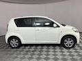 2010 Daihatsu Sirion 1.3i
