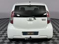 2010 Daihatsu Sirion 1.3i
