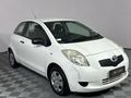 2008 Toyota Yaris T1 3-dr