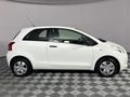 2008 Toyota Yaris T1 3-dr
