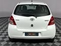2008 Toyota Yaris T1 3-dr