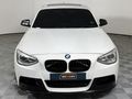 2014 BMW 1 Series M135i 5-dr
