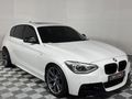 2014 BMW 1 Series M135i 5-dr