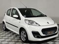 2013 Peugeot 107 Urban