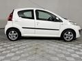 2013 Peugeot 107 Urban