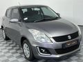 2017 Suzuki Swift 1.4 GLS Auto