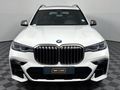 2022 BMW X7 M50d