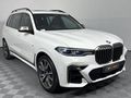 2022 BMW X7 M50d