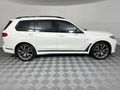 2022 BMW X7 M50d