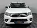 2017 Toyota Hilux 2.8 GD-6 Raised Body Raider Single-Cab