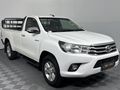 2017 Toyota Hilux 2.8 GD-6 Raised Body Raider Single-Cab