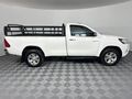 2017 Toyota Hilux 2.8 GD-6 Raised Body Raider Single-Cab