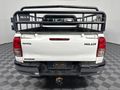 2017 Toyota Hilux 2.8 GD-6 Raised Body Raider Single-Cab