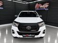 2020 Toyota Hilux 2.8 GD-6 Raider 4x4 Auto Double-Cab
