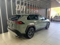 2023 Toyota RAV4 2.0 GX-R Auto AWD