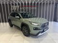 2023 Toyota RAV4 2.0 GX-R Auto AWD