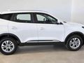 2026 Chery Tiggo Cross 1.5 Lit CVT Auto