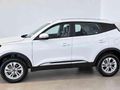 2026 Chery Tiggo Cross 1.5 Lit CVT Auto