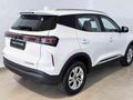 2026 Chery Tiggo Cross 1.5 Lit CVT Auto