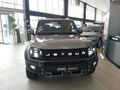 2026 Jetour T2 I-Dm 1.5T (Phev)
