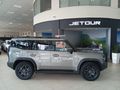 2026 Jetour T2 I-Dm 1.5T (Phev)