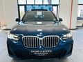 2022 BMW X3 xDrive20d M Sport